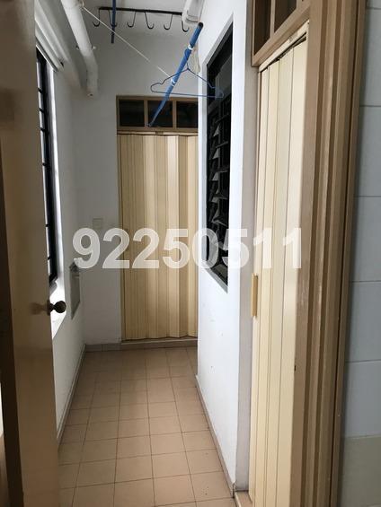 Central Green Condominium (D3), Condominium #160507122